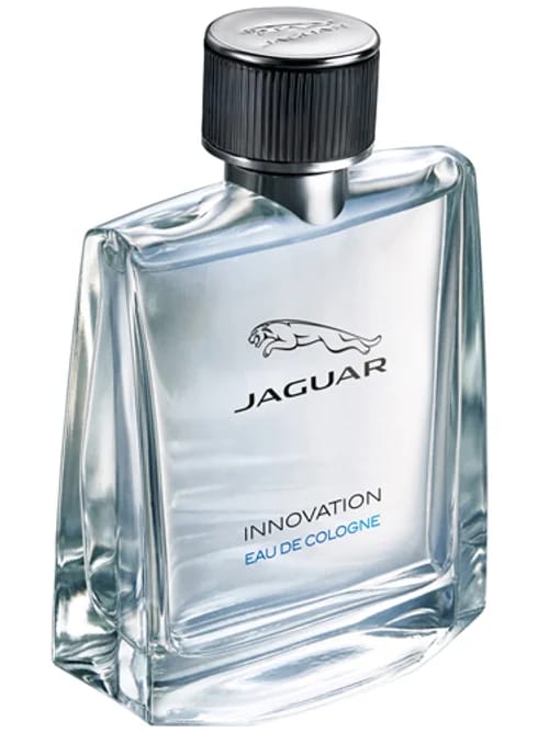 Innovation by Jaguar