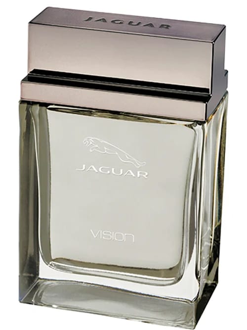 Vision I by Jaguar