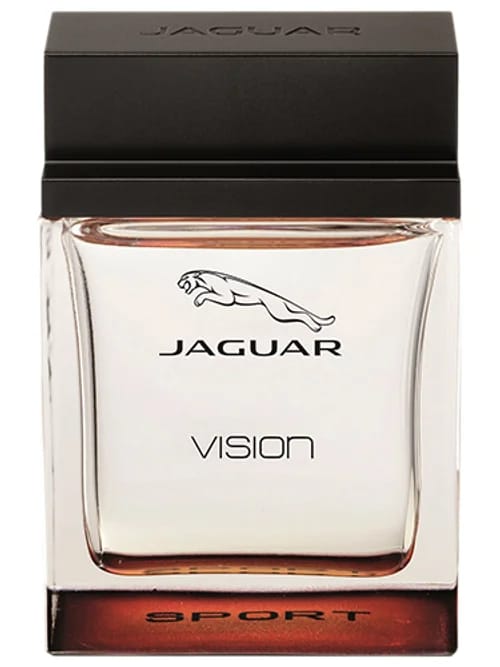 Vision Sport by Jaguar