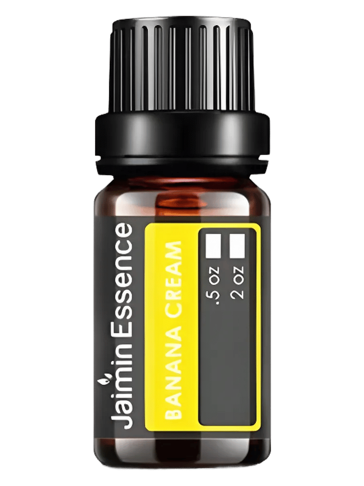 Banana Cream Pie by Jaimin Essence