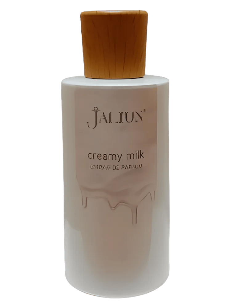 Creamy Milk by Jaliun