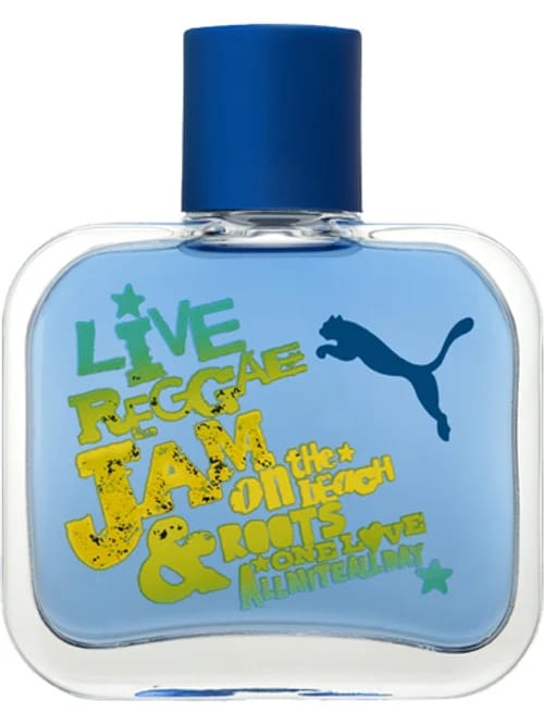 Jam Man by Puma