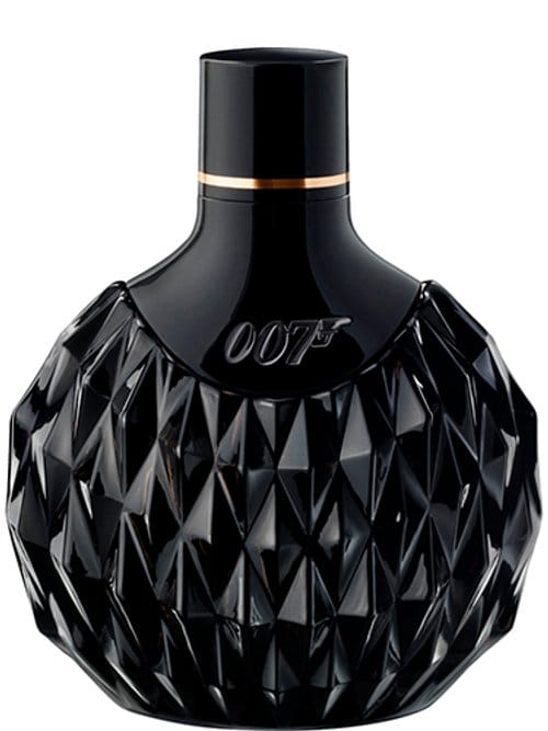 007 For Women by James Bond 007