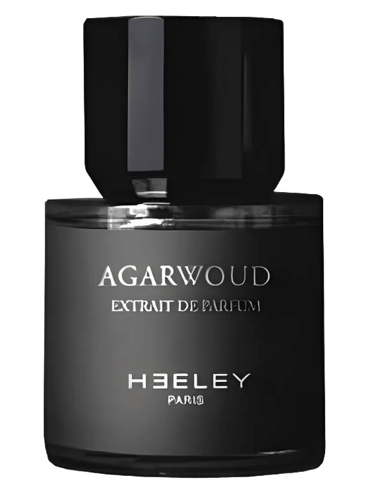 Agarwoud by James Heeley
