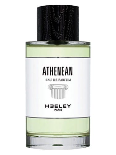 Athenean by James Heeley