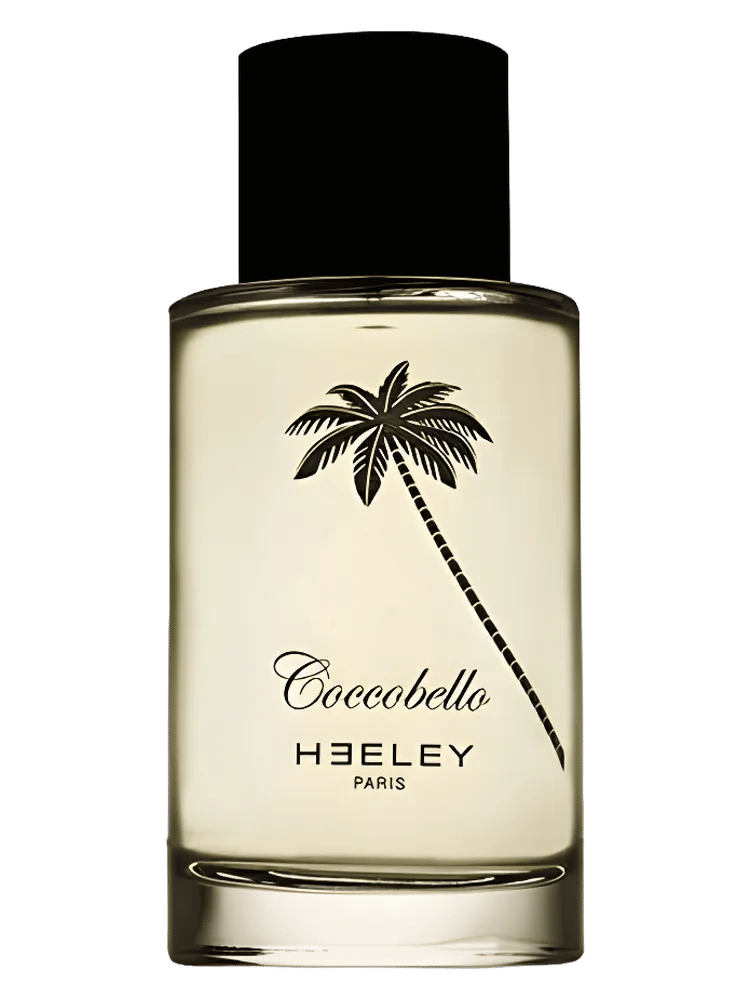 Coccobello by James Heeley