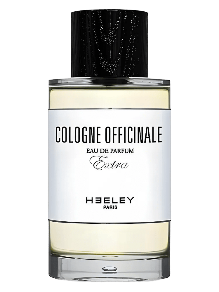 Cologne Officinale by James Heeley