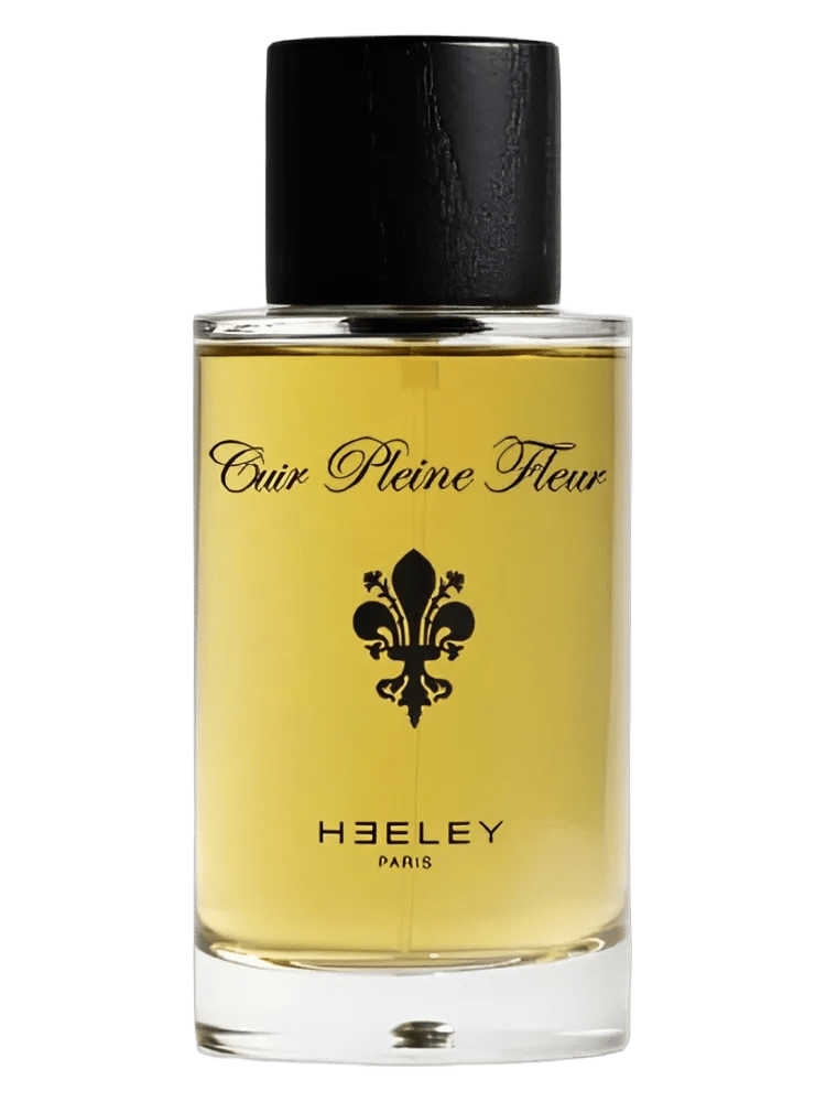 Cuir Pleine Fleur by James Heeley