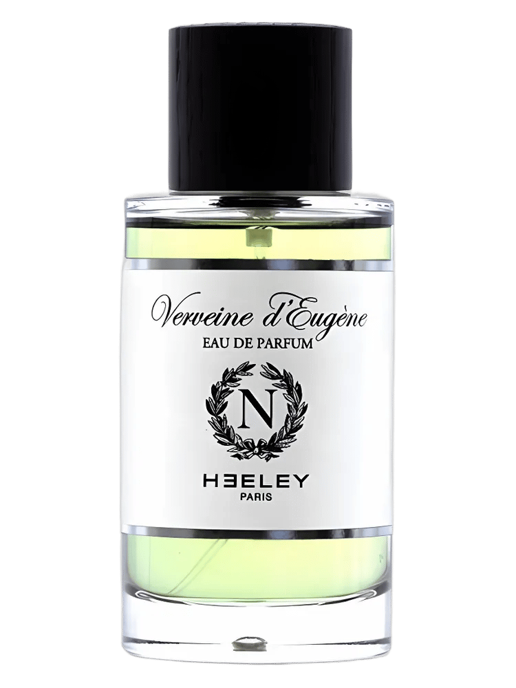 Verveine D'Eugène by James Heeley