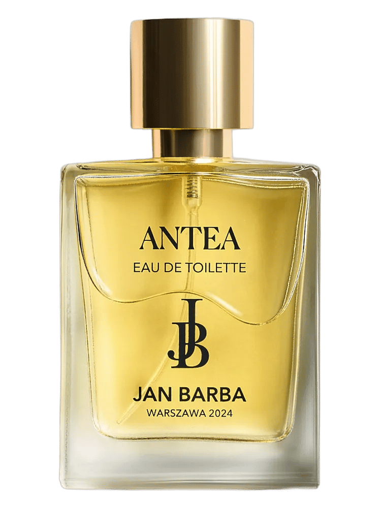 Antea by JAN BARBA