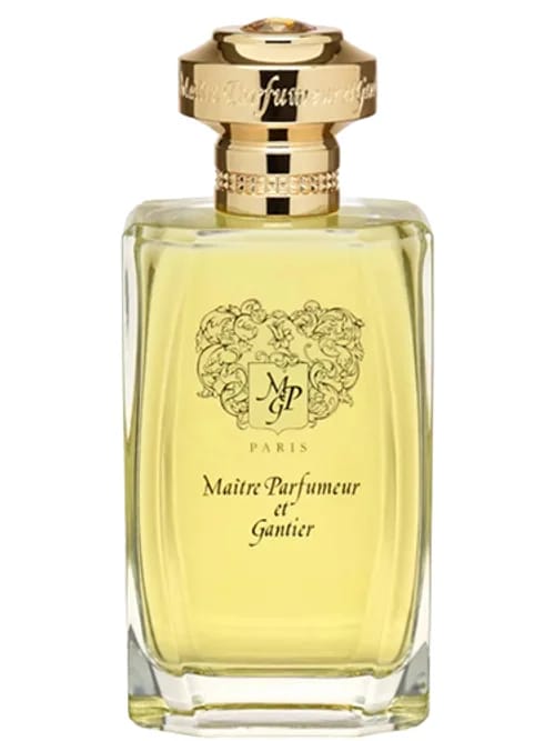 Jardin Blanc by Maître Parfumeur Et Gantier