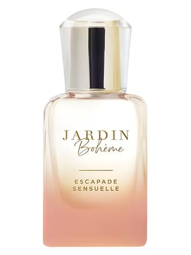 Escapade Sensuelle by Jardin Bohème