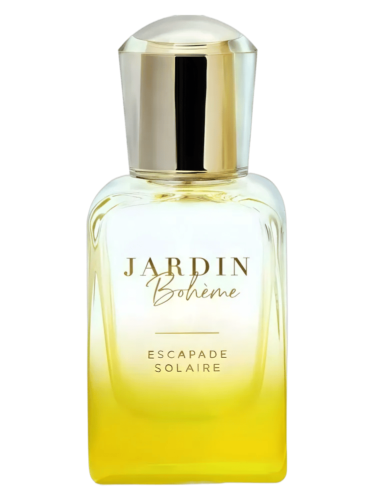 Escapade Solaire by Jardin Bohème