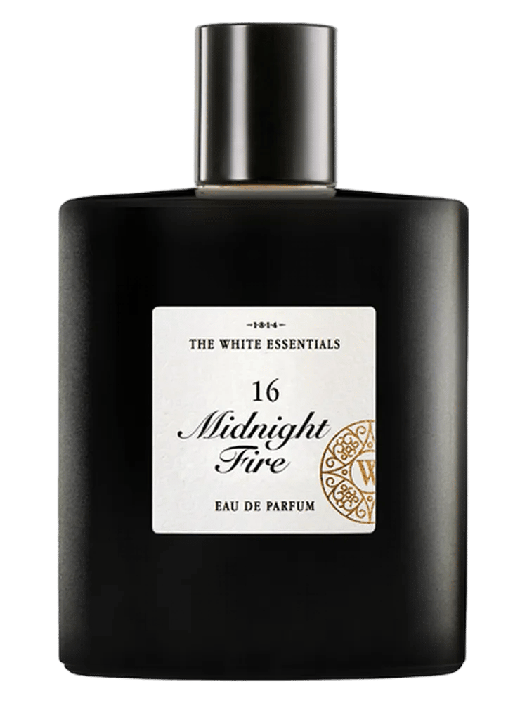 16 Midnight Fire by Jardin de Parfums