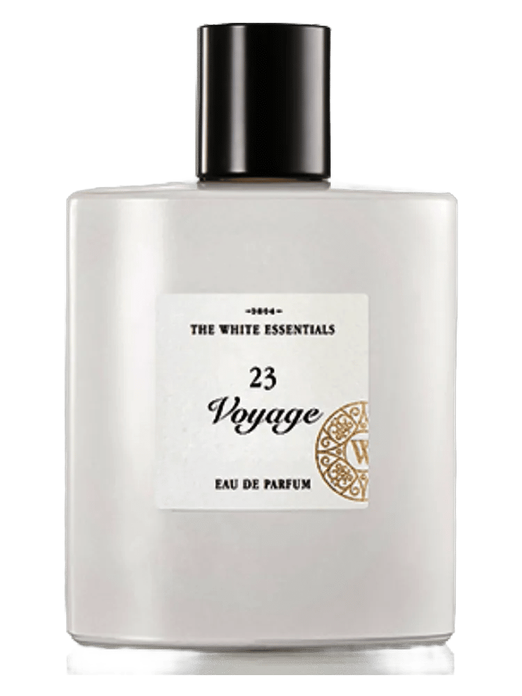 23 Voyage by Jardin de Parfums