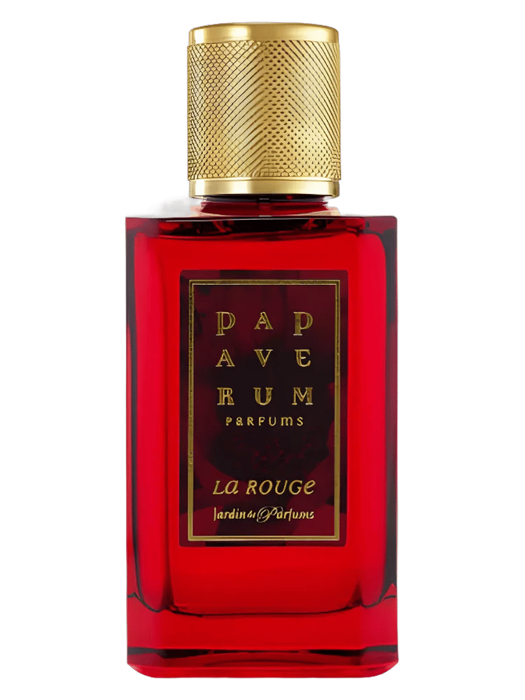 La Rouge by Jardin de Parfums