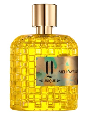 Mellow Yellow by Jardin de Parfums
