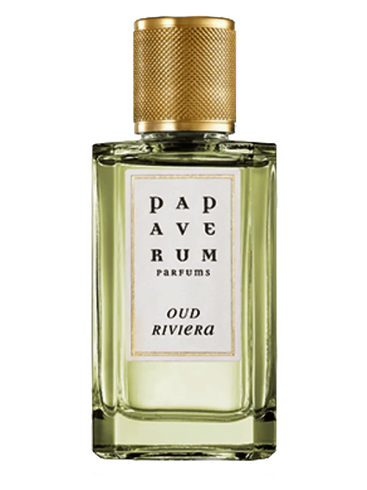 Oud Riviera by Jardin de Parfums