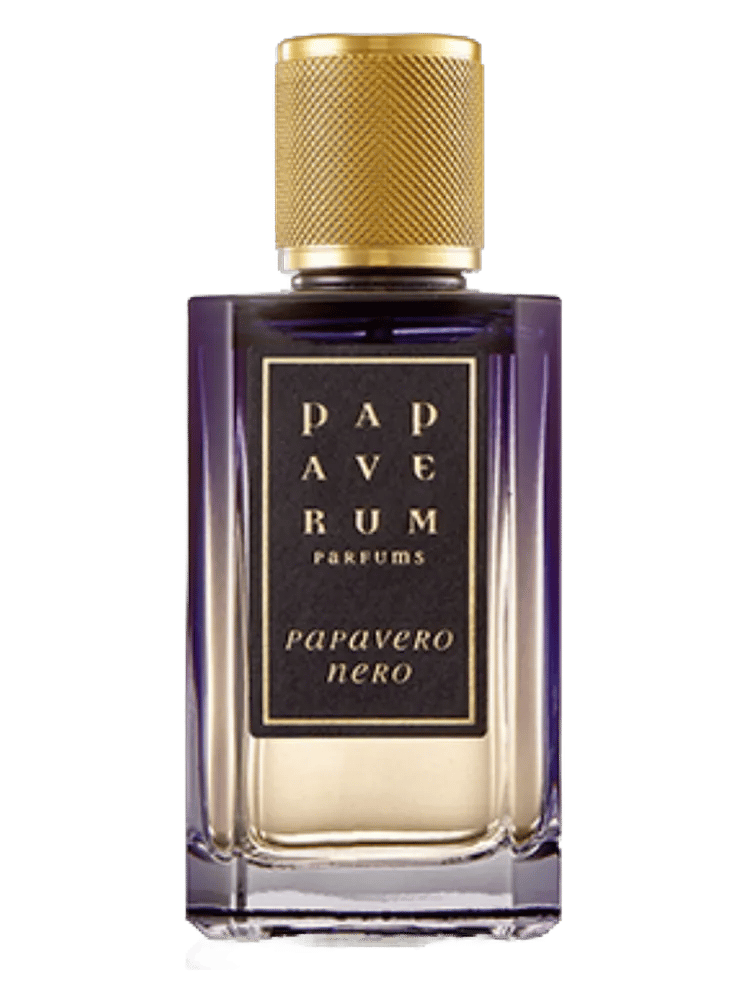 Papavero Nero by Jardin de Parfums