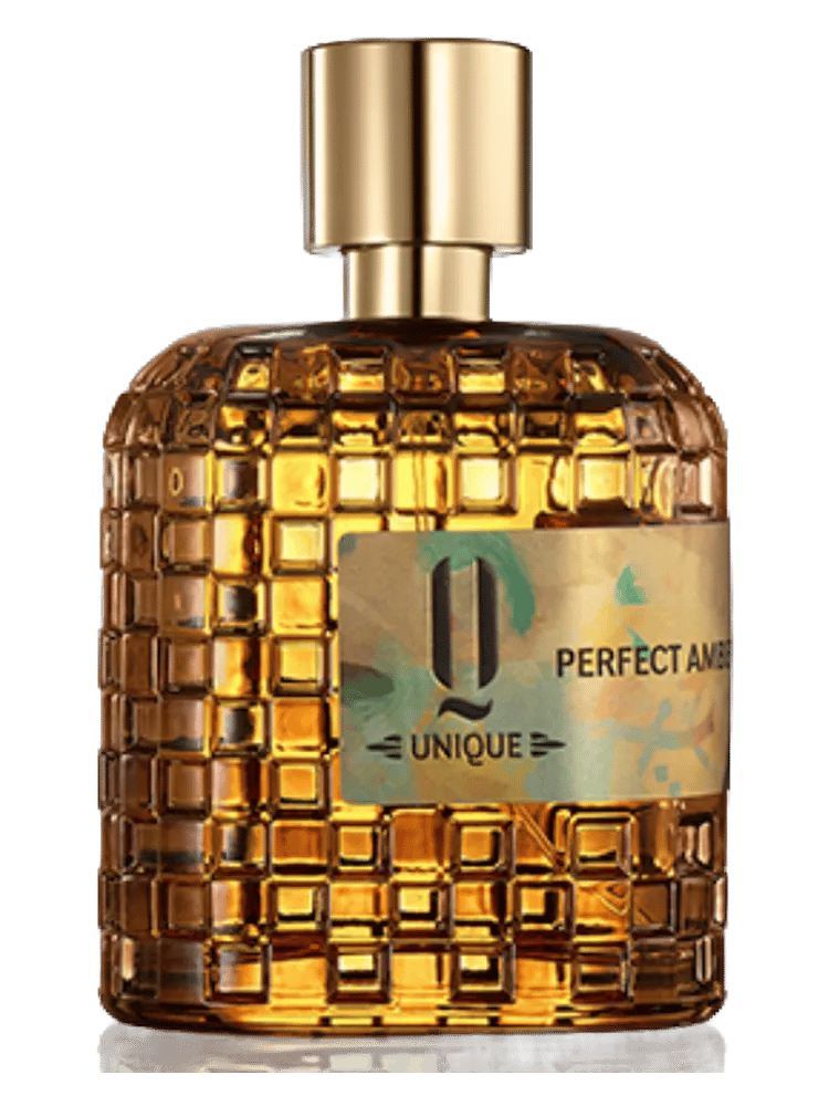 Perfect Amber by Jardin de Parfums
