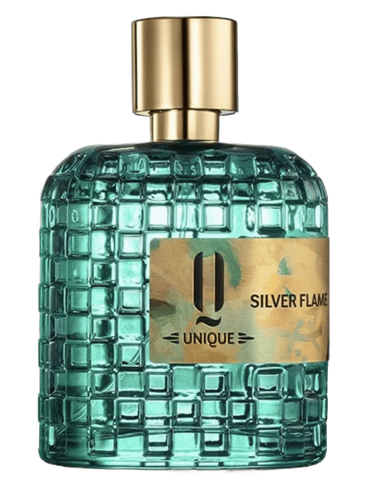 Silver Flame by Jardin de Parfums