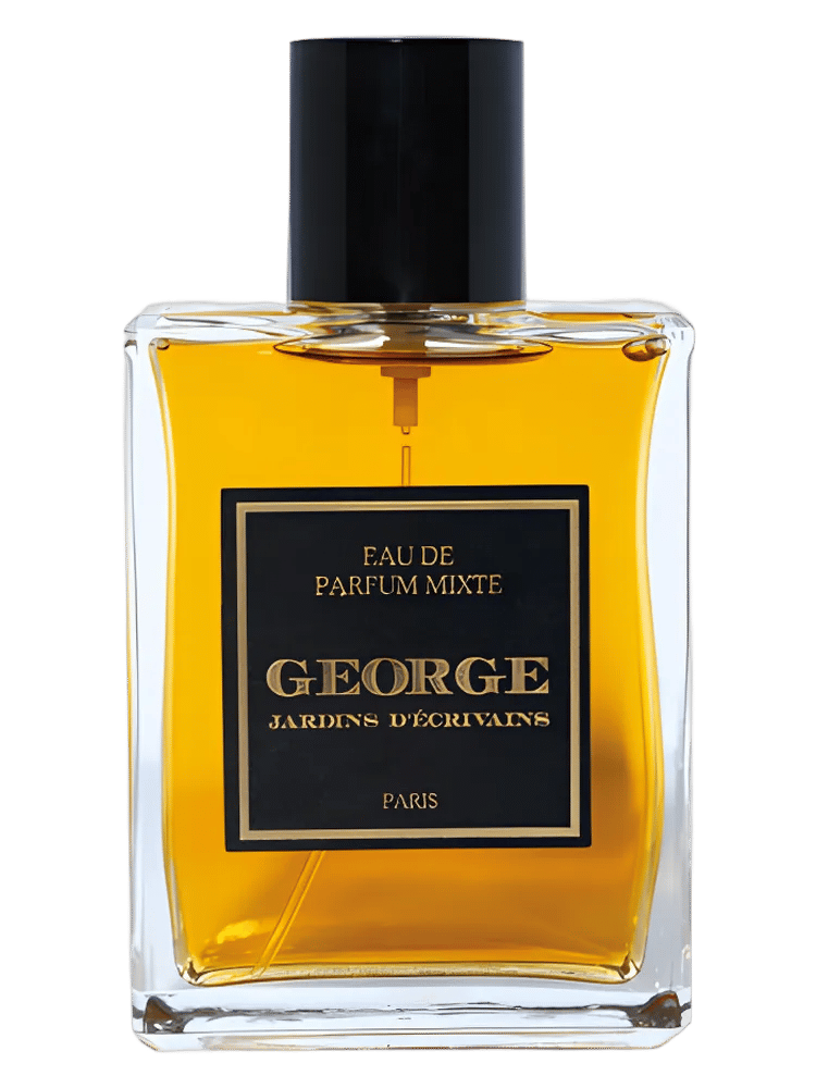 George by Jardins D'Écrivains