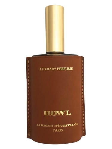 Howl by Jardins D'Écrivains