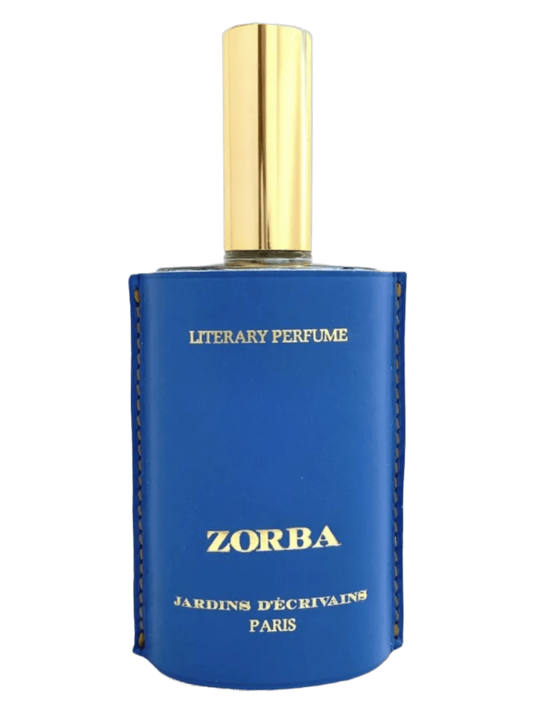 Zorba by Jardins D'Écrivains