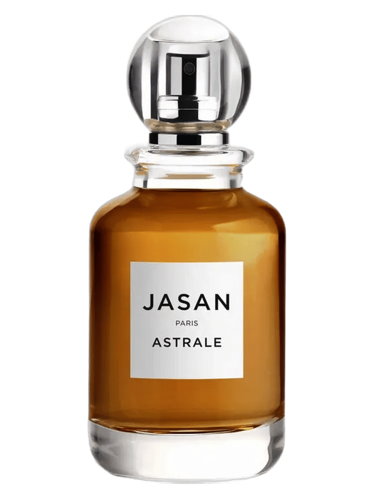 Astrale by Jasan