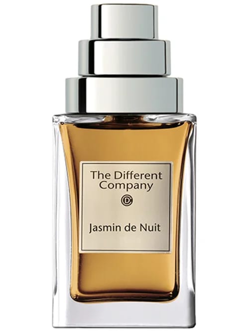 Jasmin De Nuit by The Different Company