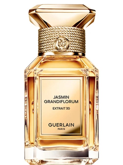 Jasmin Grandiflorum Extrait 30 by Guerlain