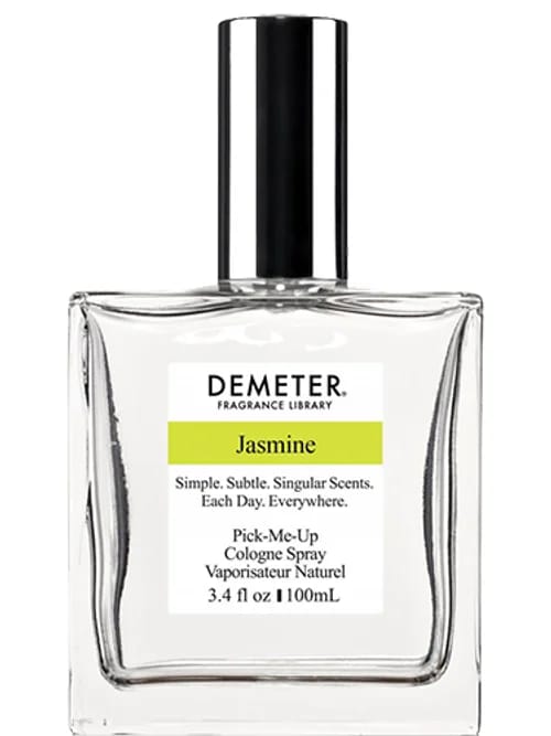 Jasmine by Demeter Fragrance Library