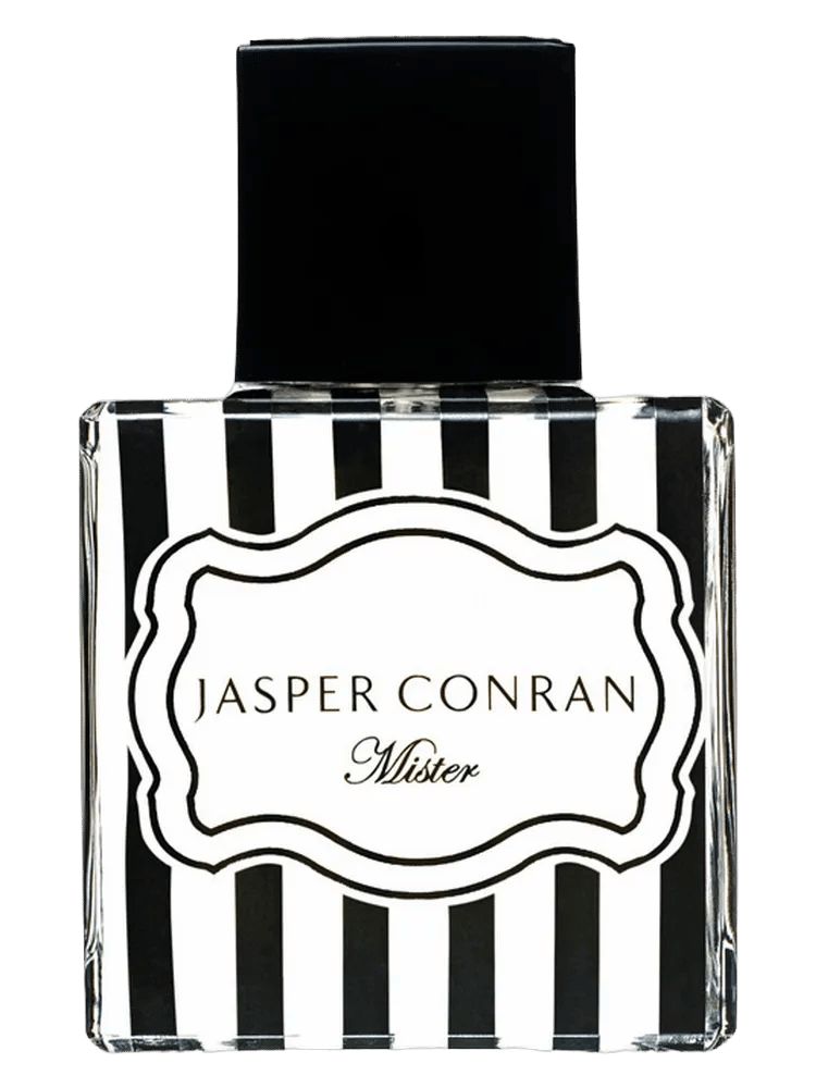 Mister by Jasper Conran