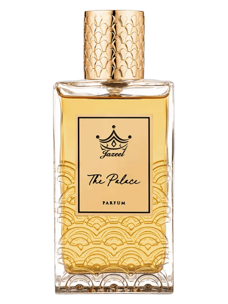 The Palace by Jazeel