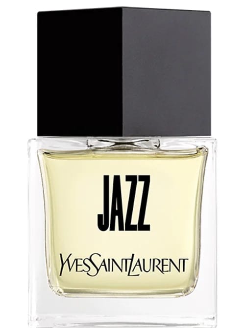 Jazz : La Collection by Yves Saint Laurent