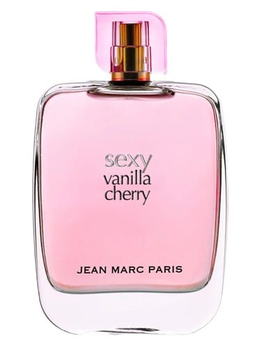 Sexy Vanilla Cherry by Jean Marc Paris