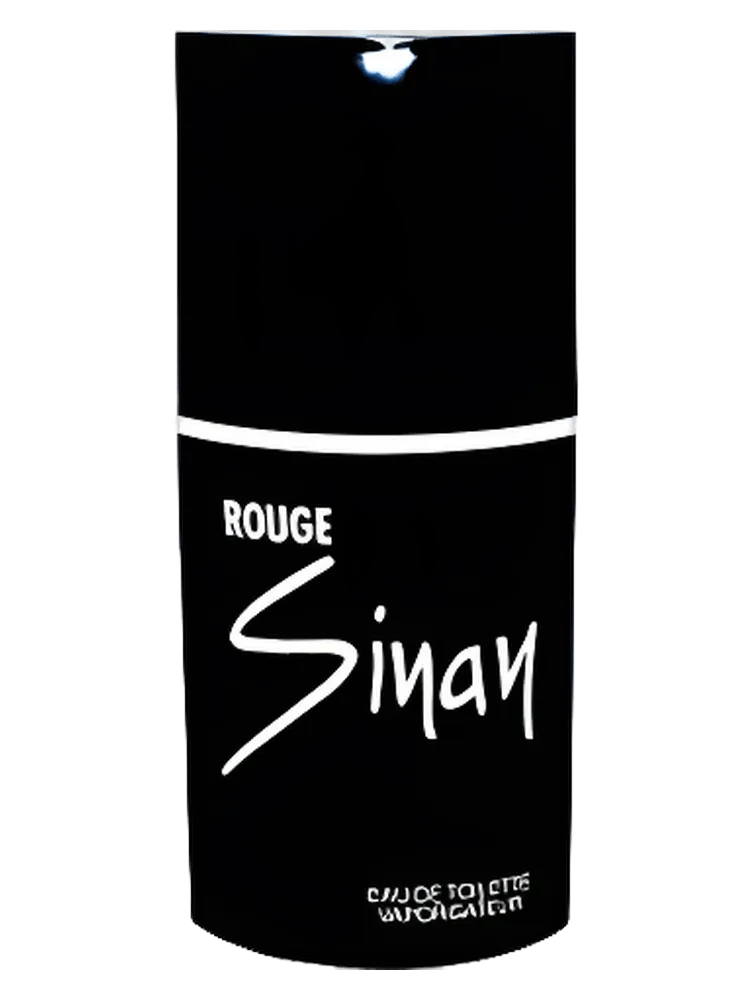 Rouge Sinan by Jean-Marc Sinan
