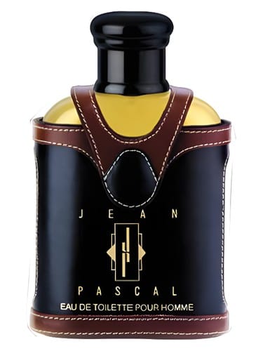 Jean Pascal by Jean Pascal