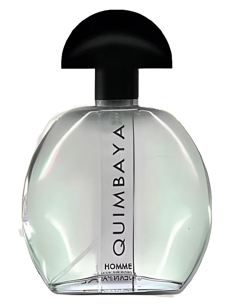 Quimbaya pour Homme by Jean Pascal