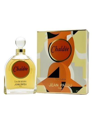 Chaldée by Jean Patou
