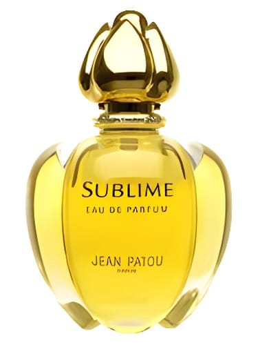 Sublime by Jean Patou