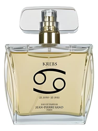 Krebs by Jean-Pierre Sand