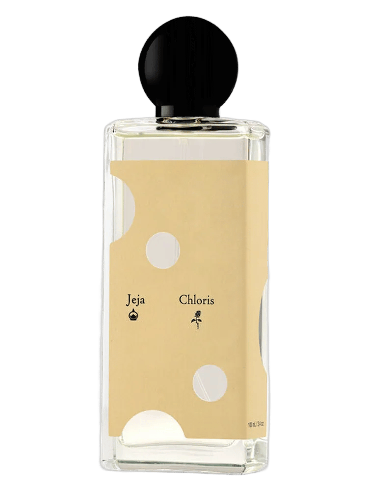 Chloris by Jeja Parfum