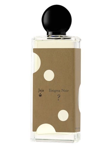 Enigma Noir by Jeja Parfum