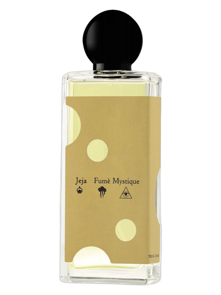 Fumè Mystique by Jeja Parfum