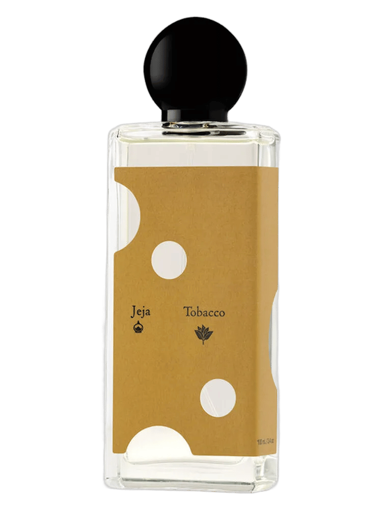 Tobacco by Jeja Parfum