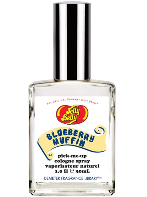 Jelly Belly Blueberry Muffin by Demeter Fragrance Library