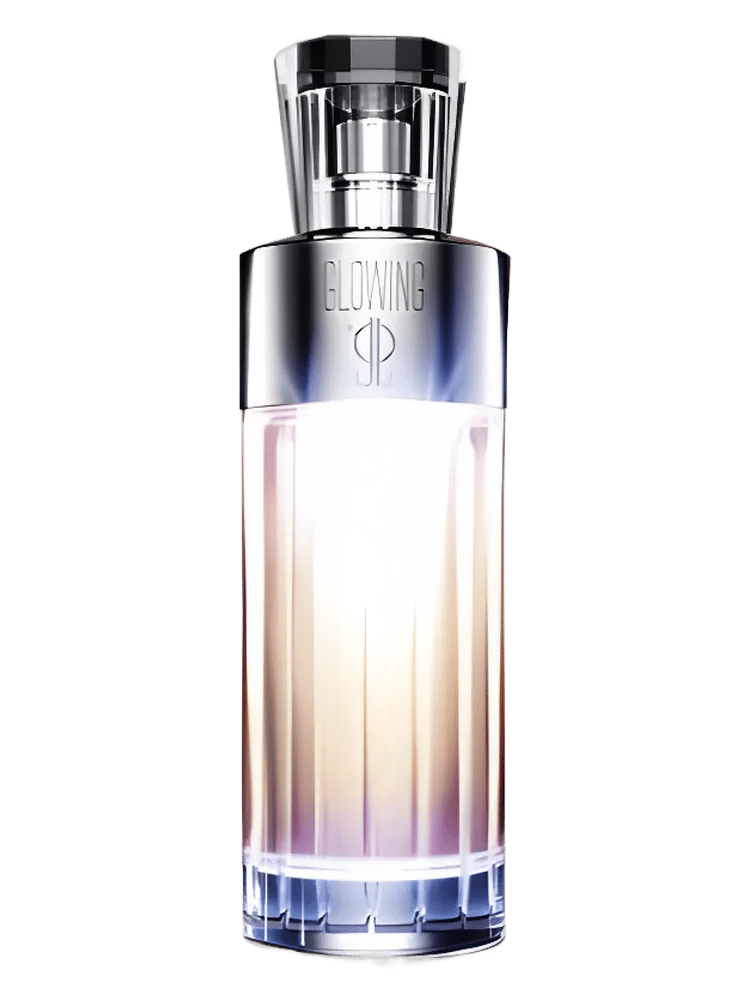 Glowing by Jennifer Lopez