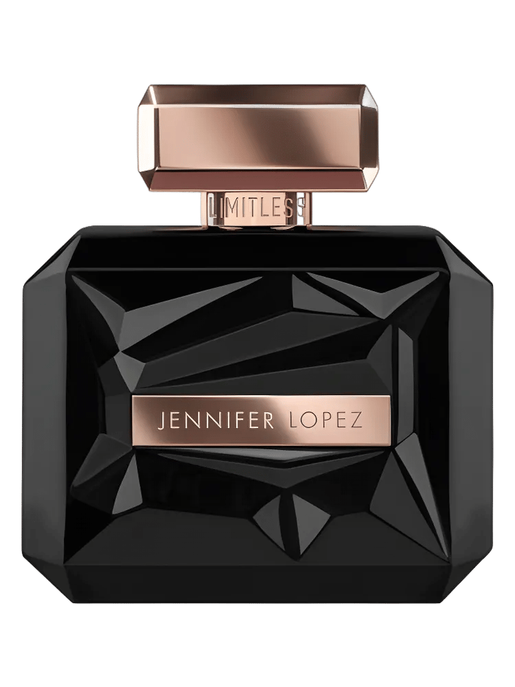 Limitless by Jennifer Lopez