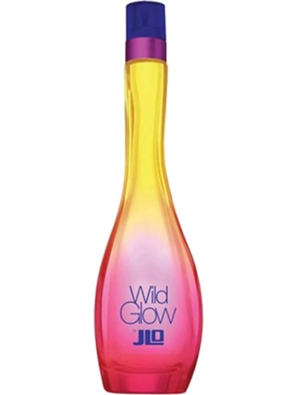 Wild Glow By Jlo by Jennifer Lopez
